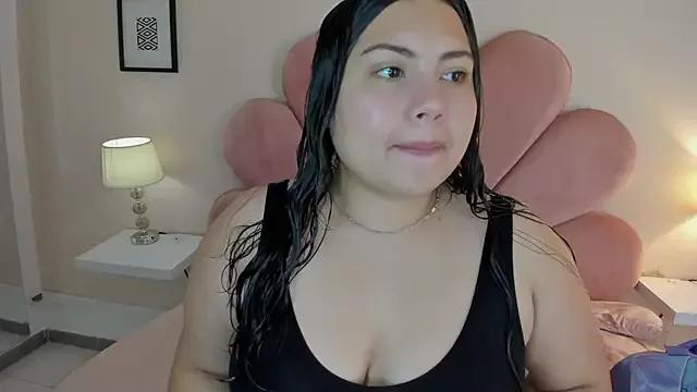 SoftLily_mei from StripChat is Freechat