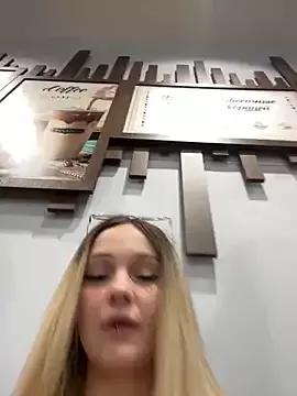 softlyblessed from StripChat is Freechat