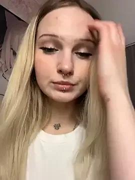 softlyblessed from StripChat is Freechat