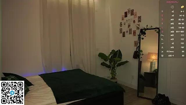 Customizable and immersive - Activate your taste buds and check-out our delicious choice of bondage cams streams with excited models getting their amazing bodies screwed with their beloved sex toys.