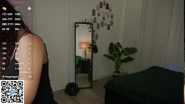 Customizable and immersive - Activate your taste buds and check-out our delicious choice of bondage cams streams with excited models getting their amazing bodies screwed with their beloved sex toys.