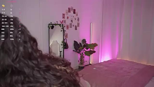 SoftSunday from StripChat is Freechat