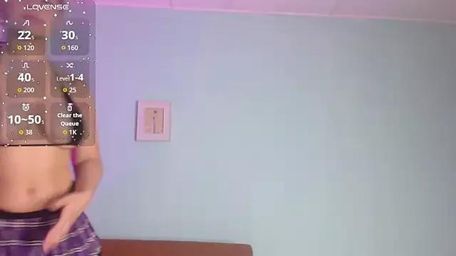 Customizable and immersive - Activate your taste buds and check-out our delicious choice of bondage cams streams with excited models getting their amazing bodies screwed with their beloved sex toys.