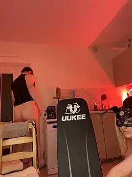 Customizable and immersive - Activate your taste buds and check-out our delicious choice of bondage cams streams with excited models getting their amazing bodies screwed with their beloved sex toys.