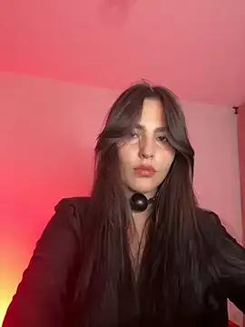 sol__angel from StripChat is Freechat