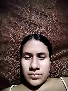 sol_miluna2 from StripChat is Freechat