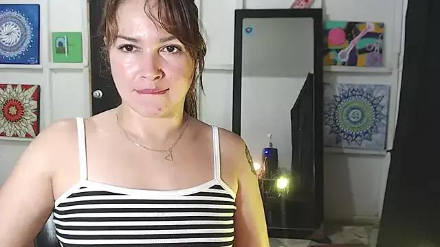 solamatista11 from StripChat is Freechat