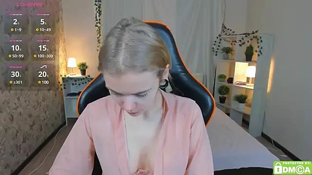Customizable and immersive - Activate your taste buds and check-out our delicious choice of bondage cams streams with excited models getting their amazing bodies screwed with their beloved sex toys.