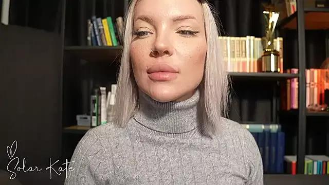 solarkate from StripChat is Freechat