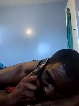 Solodick12 from StripChat is Freechat