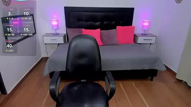Customizable and immersive - Activate your taste buds and check-out our delicious choice of bondage cams streams with excited models getting their amazing bodies screwed with their beloved sex toys.