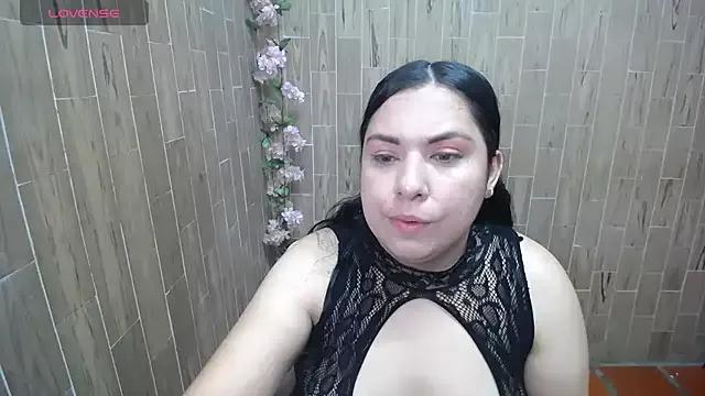 Photos of solyeria from StripChat is Freechat