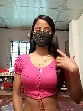 Photos of Sonaly- from StripChat is Group