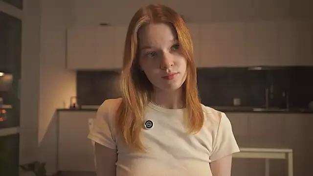 SongMalech from StripChat is Freechat