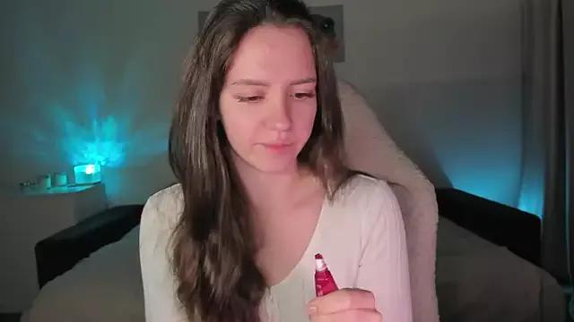 Customizable and immersive - Activate your taste buds and check-out our delicious choice of bondage cams streams with excited models getting their amazing bodies screwed with their beloved sex toys.