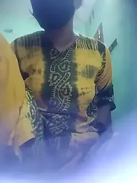 Sonia_Suny007 from StripChat is Freechat