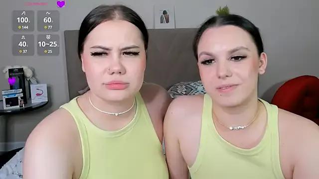 Customizable and immersive - Activate your taste buds and check-out our delicious choice of bondage cams streams with excited models getting their amazing bodies screwed with their beloved sex toys.