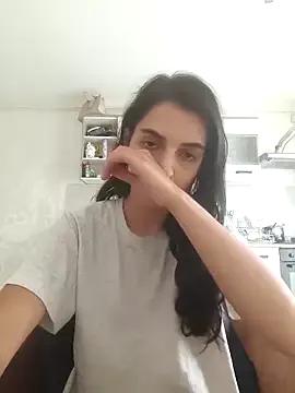 SoniaMoonnn from StripChat is Freechat