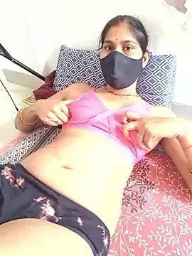 Sonirajpoot1 from StripChat