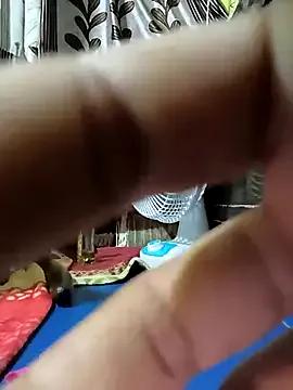 Soniya-Didi from StripChat is Freechat