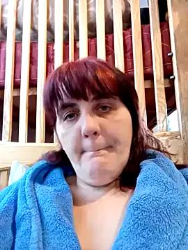 Sonya-35 from StripChat is Freechat