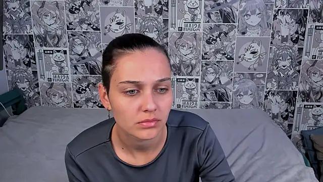 Sonya_Bladee from StripChat is Freechat