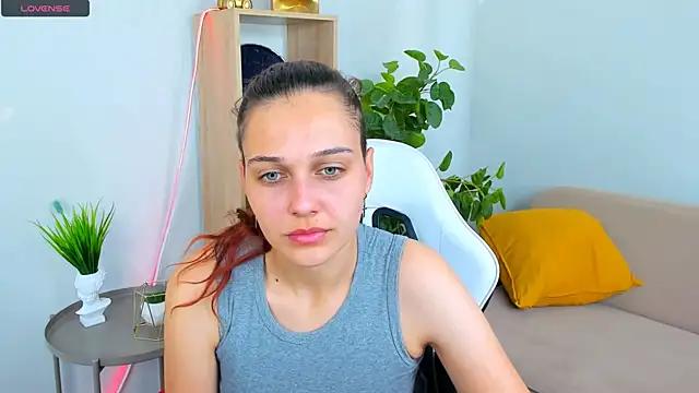 Customizable and immersive - Activate your taste buds and check-out our delicious choice of bondage cams streams with excited models getting their amazing bodies screwed with their beloved sex toys.