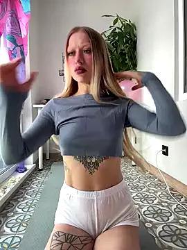 Customizable and immersive - Activate your taste buds and check-out our delicious choice of bondage cams streams with excited models getting their amazing bodies screwed with their beloved sex toys.