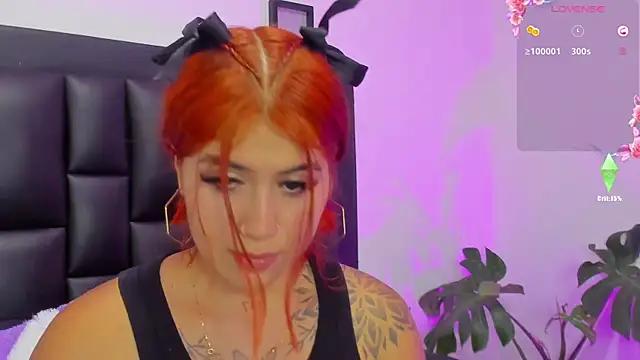 Customizable and immersive - Activate your taste buds and check-out our delicious choice of bondage cams streams with excited models getting their amazing bodies screwed with their beloved sex toys.
