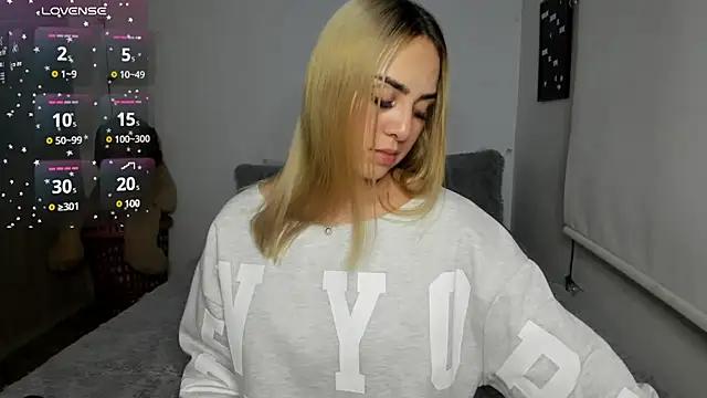 Customizable and immersive - Activate your taste buds and check-out our delicious choice of bondage cams streams with excited models getting their amazing bodies screwed with their beloved sex toys.