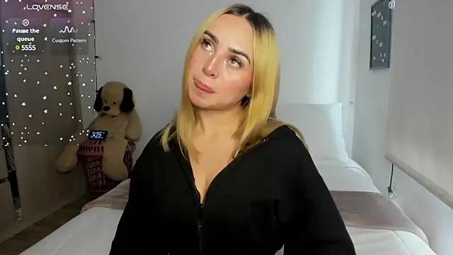 Customizable and immersive - Activate your taste buds and check-out our delicious choice of bondage cams streams with excited models getting their amazing bodies screwed with their beloved sex toys.