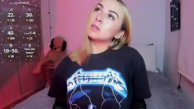 Customizable and immersive - Activate your taste buds and check-out our delicious choice of bondage cams streams with excited models getting their amazing bodies screwed with their beloved sex toys.
