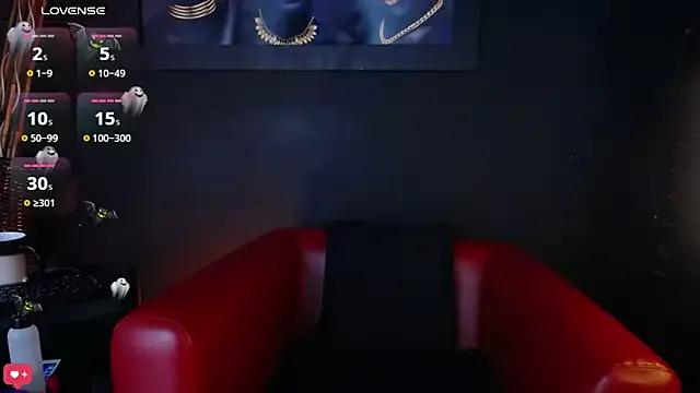 Customizable and immersive - Activate your taste buds and check-out our delicious choice of bondage cams streams with excited models getting their amazing bodies screwed with their beloved sex toys.