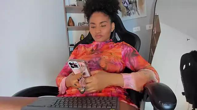 Customizable and immersive - Activate your taste buds and check-out our delicious choice of bondage cams streams with excited models getting their amazing bodies screwed with their beloved sex toys.