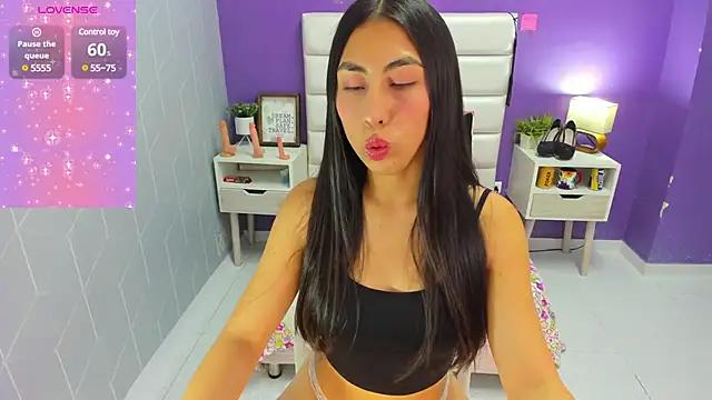 Customizable and immersive - Activate your taste buds and check-out our delicious choice of bondage cams streams with excited models getting their amazing bodies screwed with their beloved sex toys.