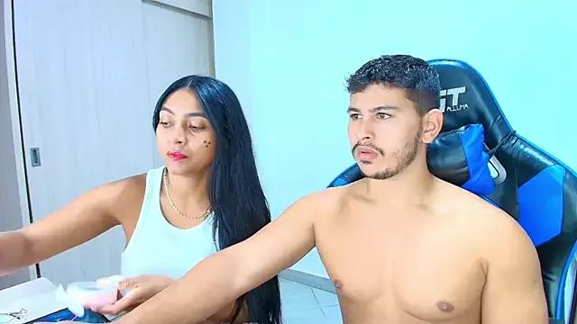 Customizable and immersive - Activate your taste buds and check-out our delicious choice of bondage cams streams with excited models getting their amazing bodies screwed with their beloved sex toys.