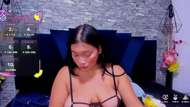 Customizable and immersive - Activate your taste buds and check-out our delicious choice of bondage cams streams with excited models getting their amazing bodies screwed with their beloved sex toys.