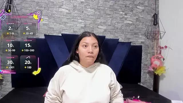 Customizable and immersive - Activate your taste buds and check-out our delicious choice of bondage cams streams with excited models getting their amazing bodies screwed with their beloved sex toys.
