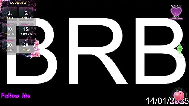 Customizable and immersive - Activate your taste buds and check-out our delicious choice of bondage cams streams with excited models getting their amazing bodies screwed with their beloved sex toys.