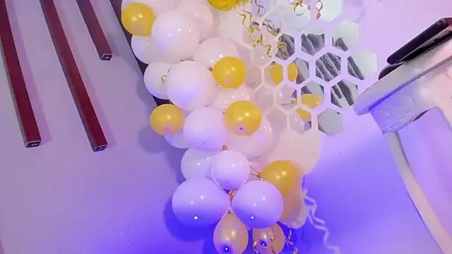 Customizable and immersive - Activate your taste buds and check-out our delicious choice of bondage cams streams with excited models getting their amazing bodies screwed with their beloved sex toys.