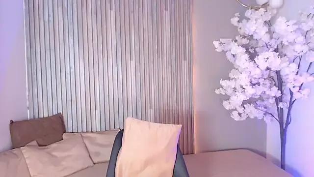 Sophia_curvy1 from StripChat is Freechat