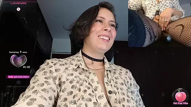 Customizable and immersive - Activate your taste buds and check-out our delicious choice of bondage cams streams with excited models getting their amazing bodies screwed with their beloved sex toys.