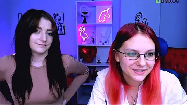 Customizable and immersive - Activate your taste buds and check-out our delicious choice of bondage cams streams with excited models getting their amazing bodies screwed with their beloved sex toys.