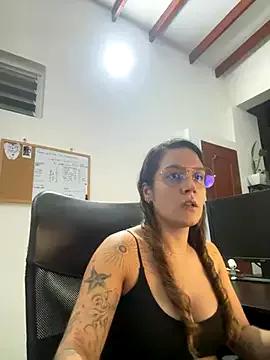 Customizable and immersive - Activate your taste buds and check-out our delicious choice of bondage cams streams with excited models getting their amazing bodies screwed with their beloved sex toys.