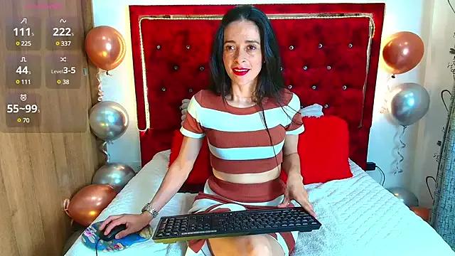 Customizable and immersive - Activate your taste buds and check-out our delicious choice of bondage cams streams with excited models getting their amazing bodies screwed with their beloved sex toys.