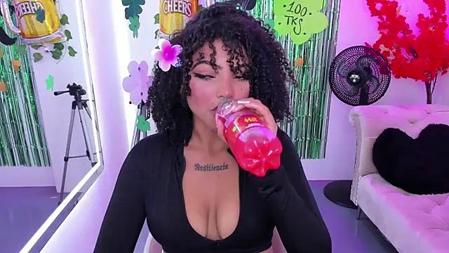 Customizable and immersive - Activate your taste buds and check-out our delicious choice of bondage cams streams with excited models getting their amazing bodies screwed with their beloved sex toys.