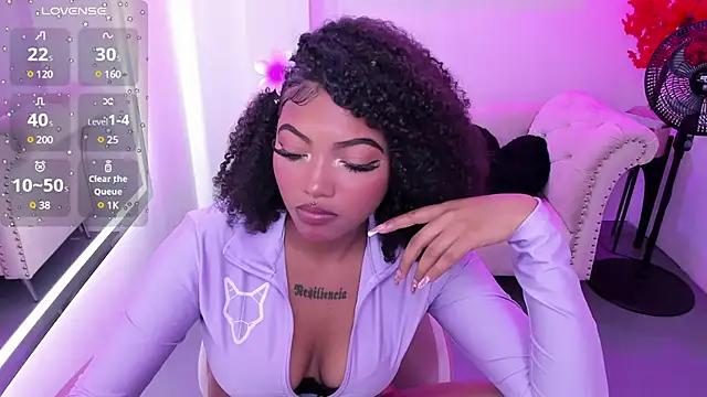 Customizable and immersive - Activate your taste buds and check-out our delicious choice of bondage cams streams with excited models getting their amazing bodies screwed with their beloved sex toys.