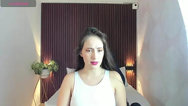Customizable and immersive - Activate your taste buds and check-out our delicious choice of bondage cams streams with excited models getting their amazing bodies screwed with their beloved sex toys.