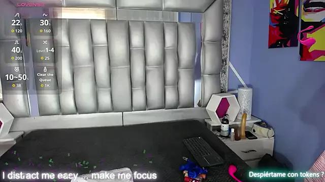 Customizable and immersive - Activate your taste buds and check-out our delicious choice of bondage cams streams with excited models getting their amazing bodies screwed with their beloved sex toys.