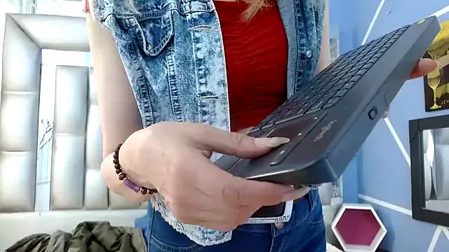 Customizable and immersive - Activate your taste buds and check-out our delicious choice of bondage cams streams with excited models getting their amazing bodies screwed with their beloved sex toys.